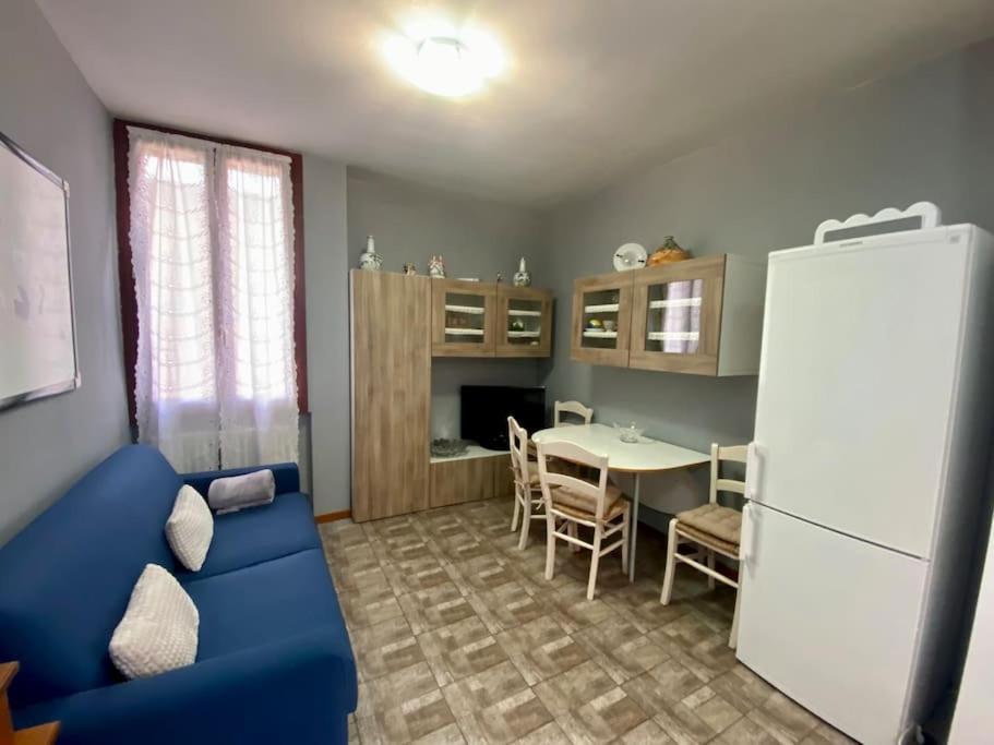 Intero Appartamento Parma - Con Sky Wi-Fi E Tv - Zona Fiera Roncopascolo Eksteriør billede