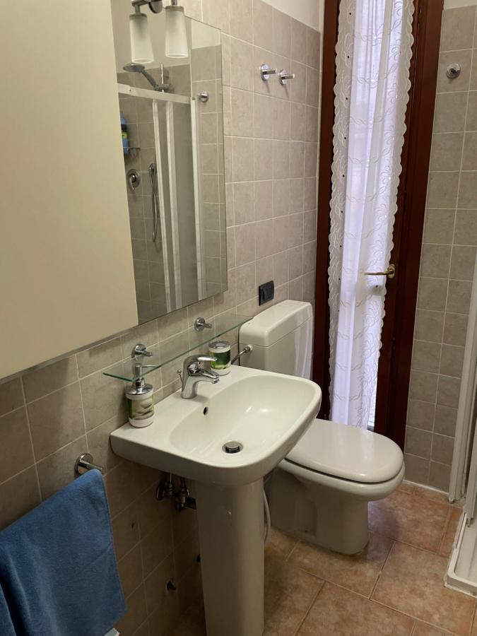 Intero Appartamento Parma - Con Sky Wi-Fi E Tv - Zona Fiera Roncopascolo Eksteriør billede