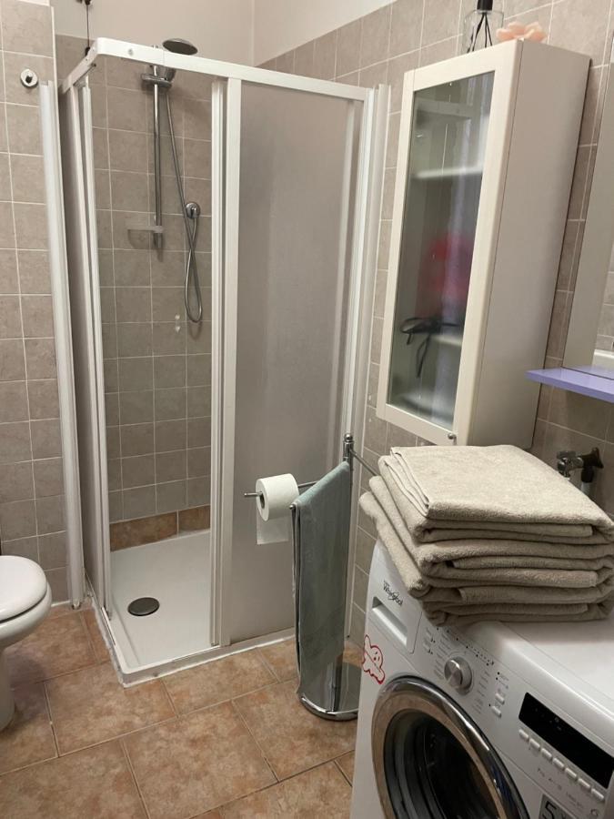 Intero Appartamento Parma - Con Sky Wi-Fi E Tv - Zona Fiera Roncopascolo Eksteriør billede