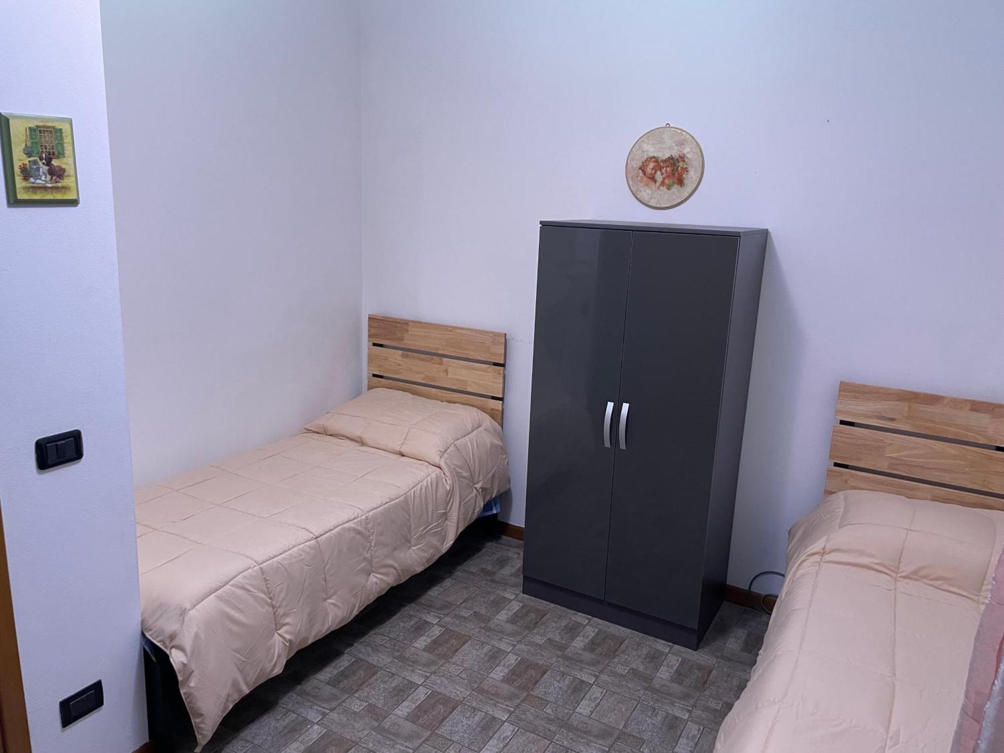 Intero Appartamento Parma - Con Sky Wi-Fi E Tv - Zona Fiera Roncopascolo Eksteriør billede